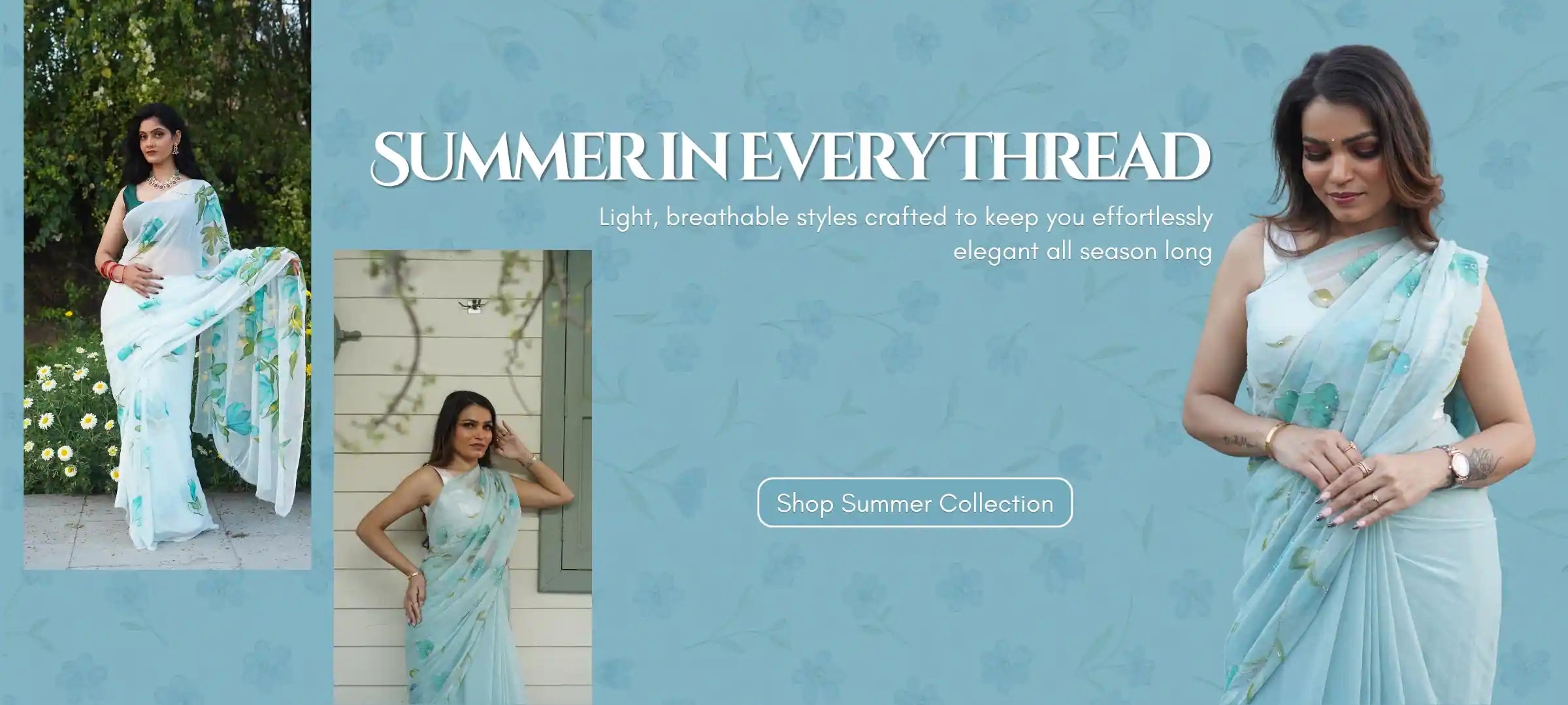 summer in every thread ekafab